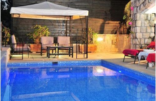 Rosh Pinna Apartment | Bikta Banof