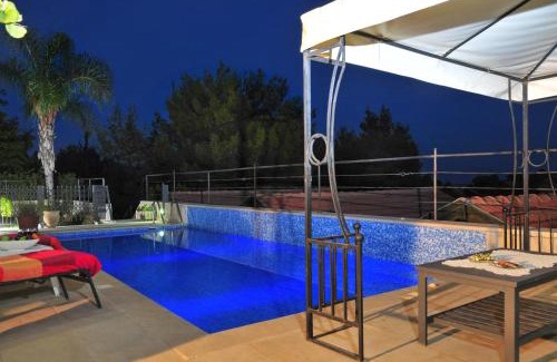 Rosh Pinna Apartment | Bikta Banof