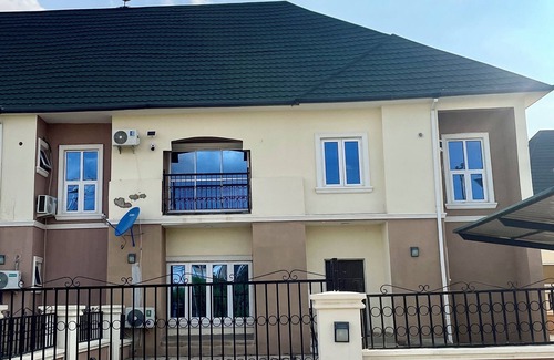 Abuja Apartment | Bilak Luxury Apartments & Homes Ltd