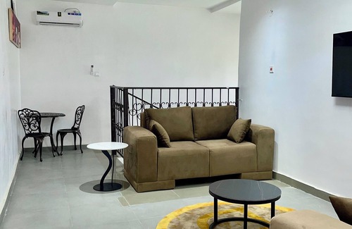 Abuja Apartment | Bilak Luxury Apartments & Homes Ltd