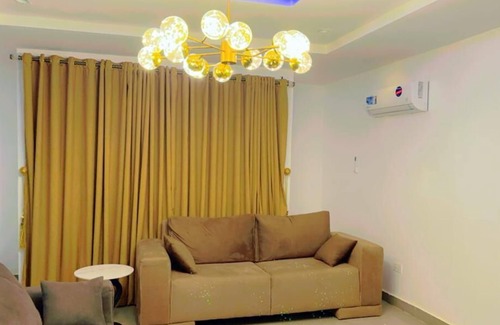 Abuja Apartment | Bilak Luxury Apartments & Homes Ltd
