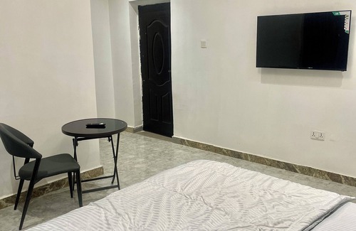Abuja Apartment | Bilak Luxury Apartments & Homes Ltd
