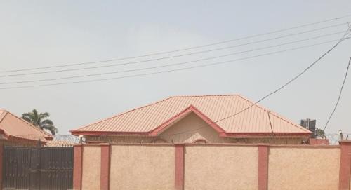 Abuja House | Biland Guest inn