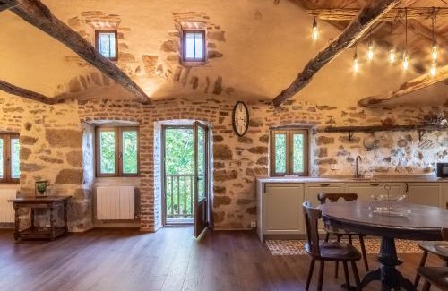 Erandio Apartment | Bilbao Nature with parking by Aston Rentals