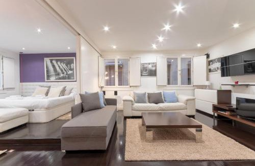 Bilbao Old Town Apartment | Bilbao Old Town II by Aston Rentals