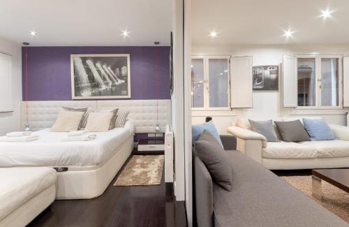 Bilbao Old Town Apartment | Bilbao Old Town II by Aston Rentals