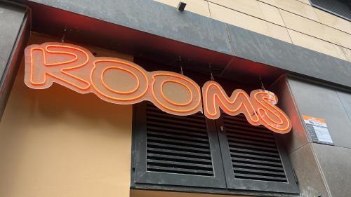 San Adrian House | Bilbao ROOMS Miribilla