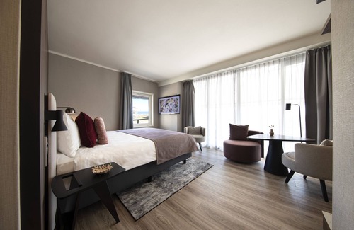 Scheveningen Hotel | Bilderberg Europa Hotel
