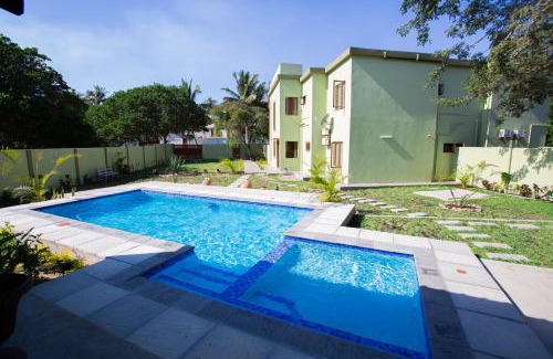 Praia do Bilene House | Bilene Home