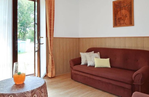 Hrboki Apartment | Biletić (HFXP45U)