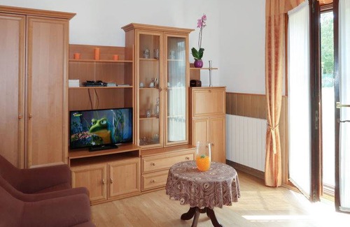 Hrboki Apartment | Biletić (HFXP45U)