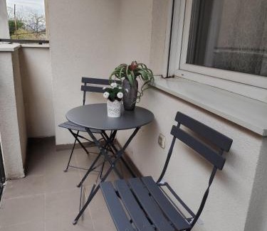 Paracin Apartment | Bili