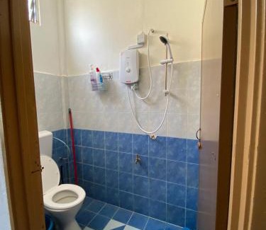 Taman Orkid House | Bilik Harian Pengkalan Chepa
