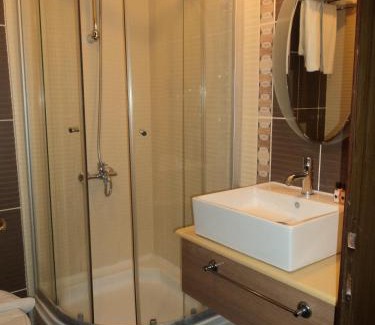 Alanya Hotel | Bilkay Hotel