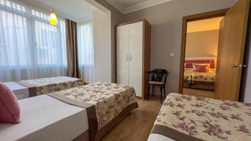 Alanya Hotel | Bilkay Hotel
