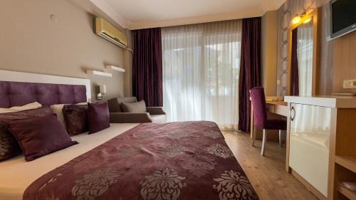 Alanya Hotel | Bilkay Hotel