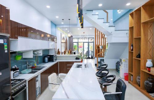 Phan Thiet Villa | Bill Best Villa - Phan Thiết