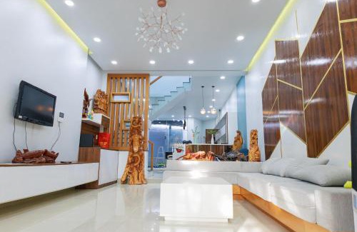 Phan Thiet Villa | Bill Best Villa - Phan Thiết