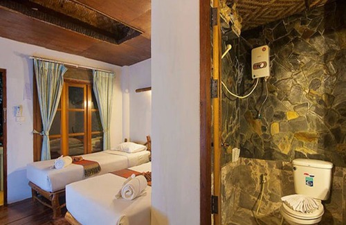 Maret Hotel | Bill Resort