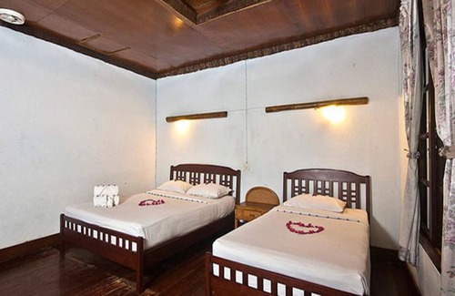 Maret Hotel | Bill Resort