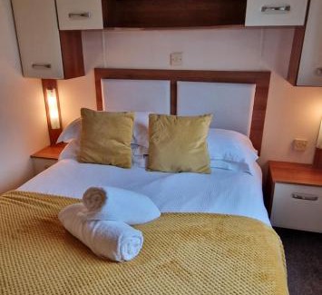 Morpeth Resort | Bill's Retreat - Lodge & Hot tub