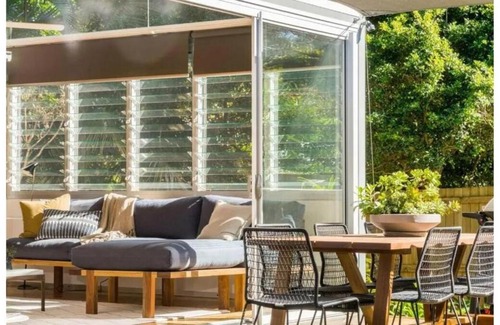 Belongil House | Billibelongil - 40A Childe St, Byron Bay