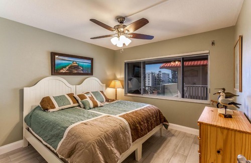 Bonita Springs House | Billie's Bonita Beach Condo - Monthly
