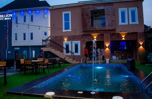Awka Hotel | Billion Suite Hotel