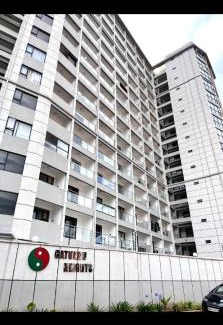 Kileleshwa Apartment | Billionaire one bedroom