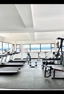 Kileleshwa Apartment | Billionaire one bedroom