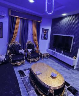 Independence Layout House | Billionaires Paradise