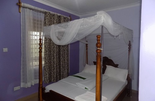 Mbale Hotel | Bills Motel
