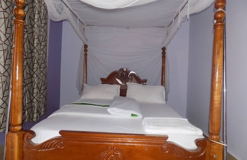 Mbale Hotel | Bills Motel