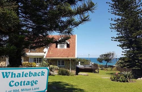 Ramsgate Beach House | BillsBest Whaleback Cottage