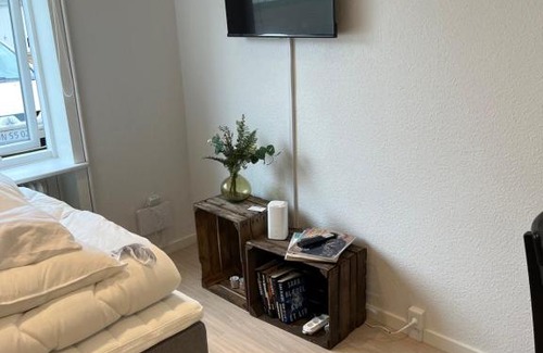 Billund Hostel | Billund Mini hostel room 1