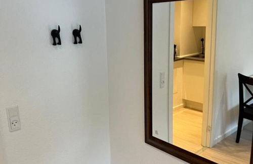 Billund Hostel | Billund Mini hostel room 1