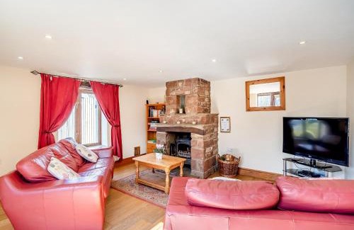 Dufton House | Billy Croft Cottage