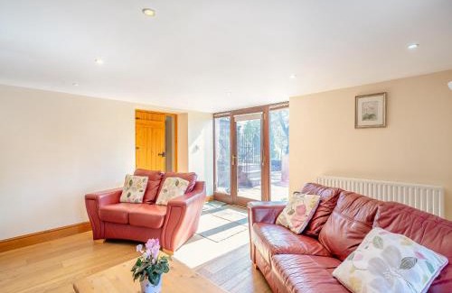 Dufton House | Billy Croft Cottage