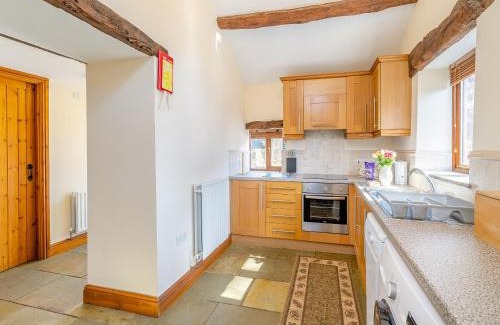 Dufton House | Billy Croft Cottage