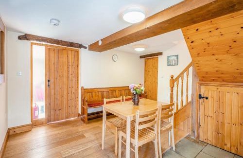 Dufton House | Billy Croft Cottage