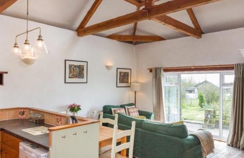 Holsworthy House | Billy's Barn