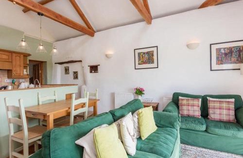 Holsworthy House | Billy's Barn