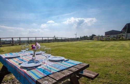 Holsworthy House | Billy's Barn