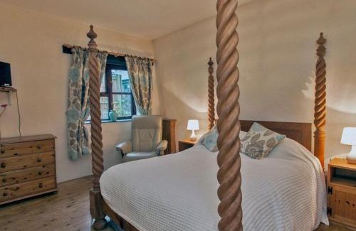 Holsworthy House | Billy's Barn