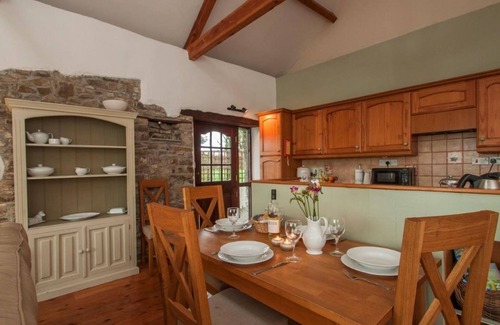 Holsworthy Cottage | BILLY'S BARN, pet friendly, character holiday cottage in Bradworthy