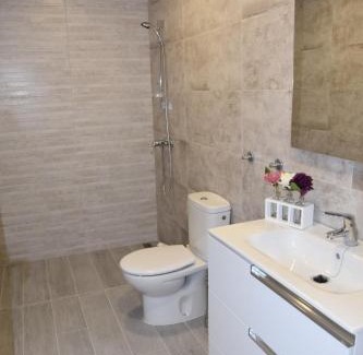 Lomo Quiebre Apartment | Billy's Marina 360 with pool access