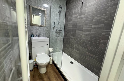 Boston House | Billy's Place