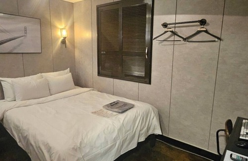 Dapsimni-dong Hotel | Billz Hotel Dongdaemoon