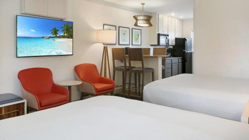 Treasure Island Resort | Bilmar Beach Resort