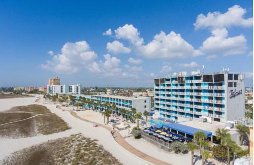 Treasure Island Resort | Bilmar Beach Resort